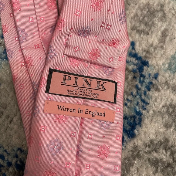 Thomas Pink tie - Picture 2 of 3